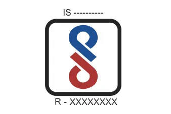 BIS CRS for Electronics (CRS) certification logo | MedRegX