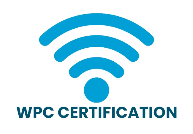 WPC / ETA Approval certification logo | MedRegX