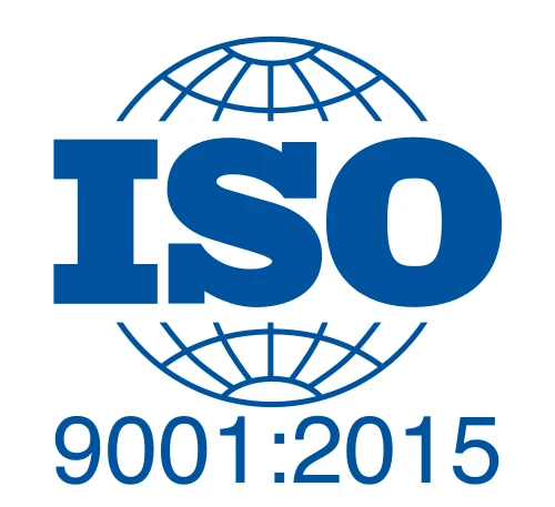 ISO 13485 — QMS certification logo | MedRegX
