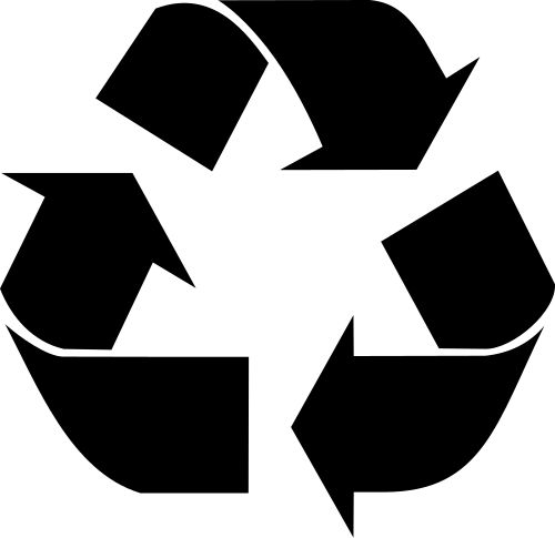 Plastic Waste certification logo | MedRegX