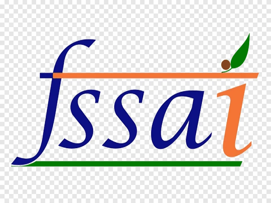 FSSAI certification logo | MedRegX