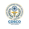 CDSCO certification logo | MedRegX