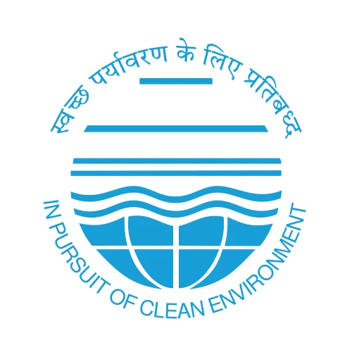 CPCB / EPR certification logo | MedRegX