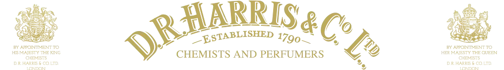 D.R. Harris | MedRegX
