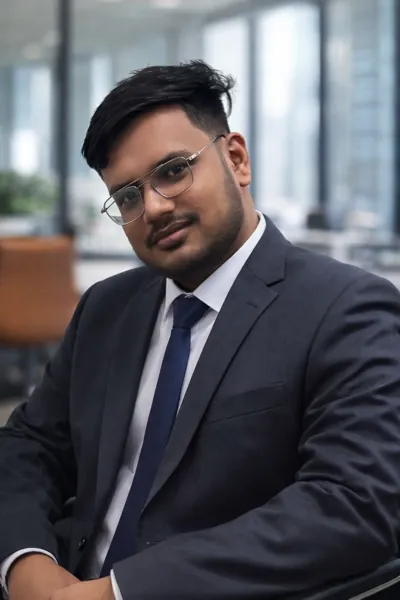 Aditya Bhati