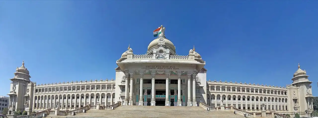 Vidhana Soudha, Bangalore BIS Certification Consultant in Bangalore — Vidhana Soudha, Bangalore, Karnataka