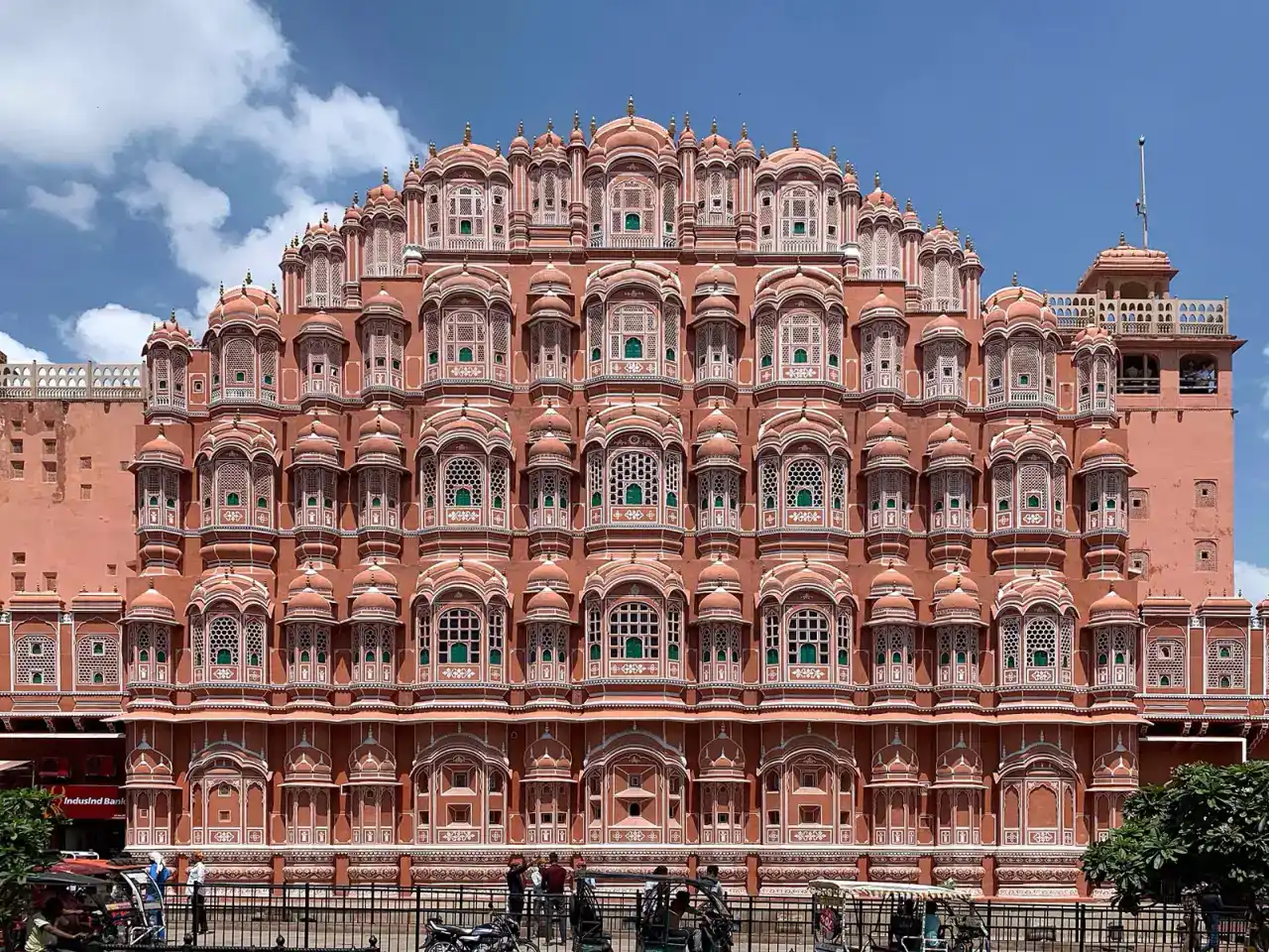 Hawa Mahal, Jaipur BIS Certification Consultant in Jaipur — Hawa Mahal, Jaipur, Rajasthan