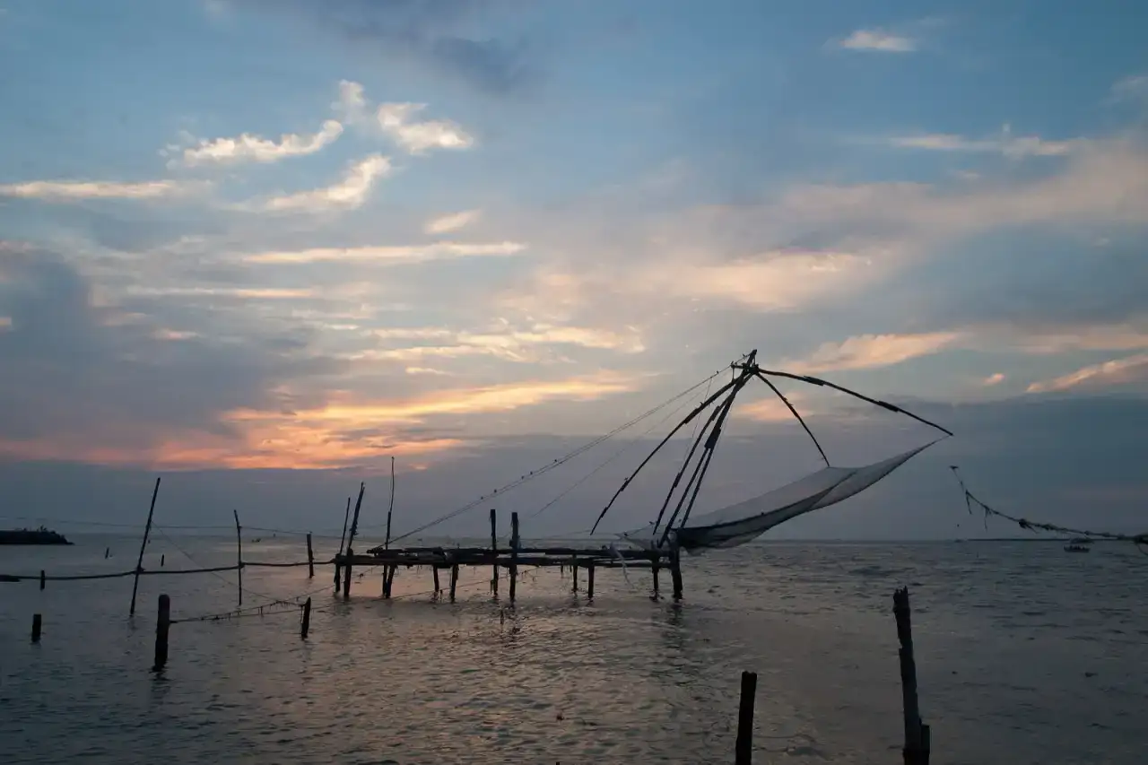 Chinese Fishing Nets, Kochi BIS Certification Consultant in Kochi — Chinese Fishing Nets, Kochi, Kerala