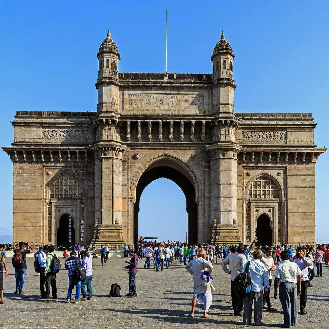 Gateway of India, Mumbai BIS Certification Consultant in Mumbai — Gateway of India, Mumbai, Maharashtra