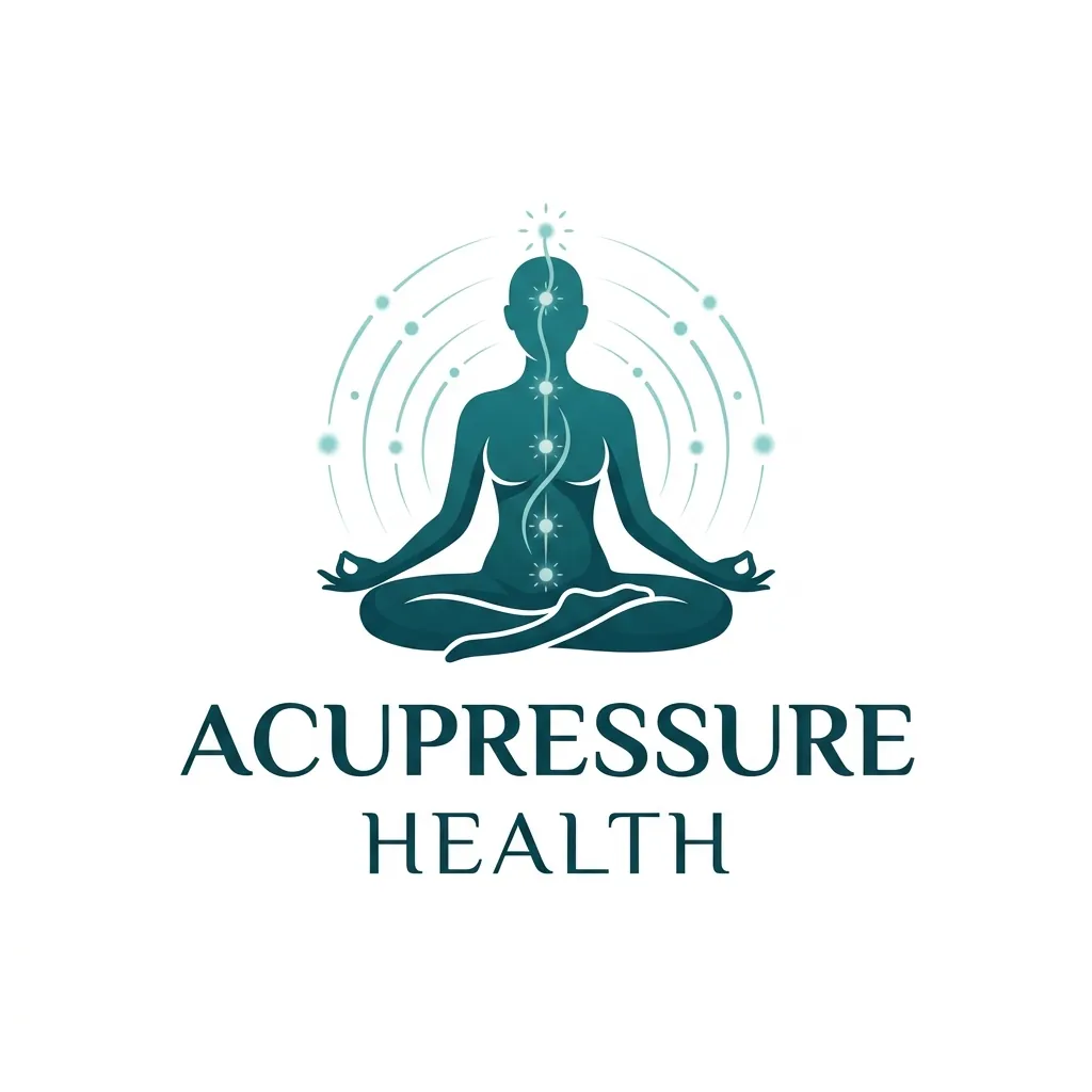 Acupressure Health | MedRegX