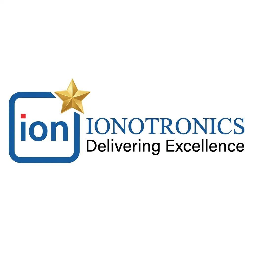 Ionotronics | MedRegX