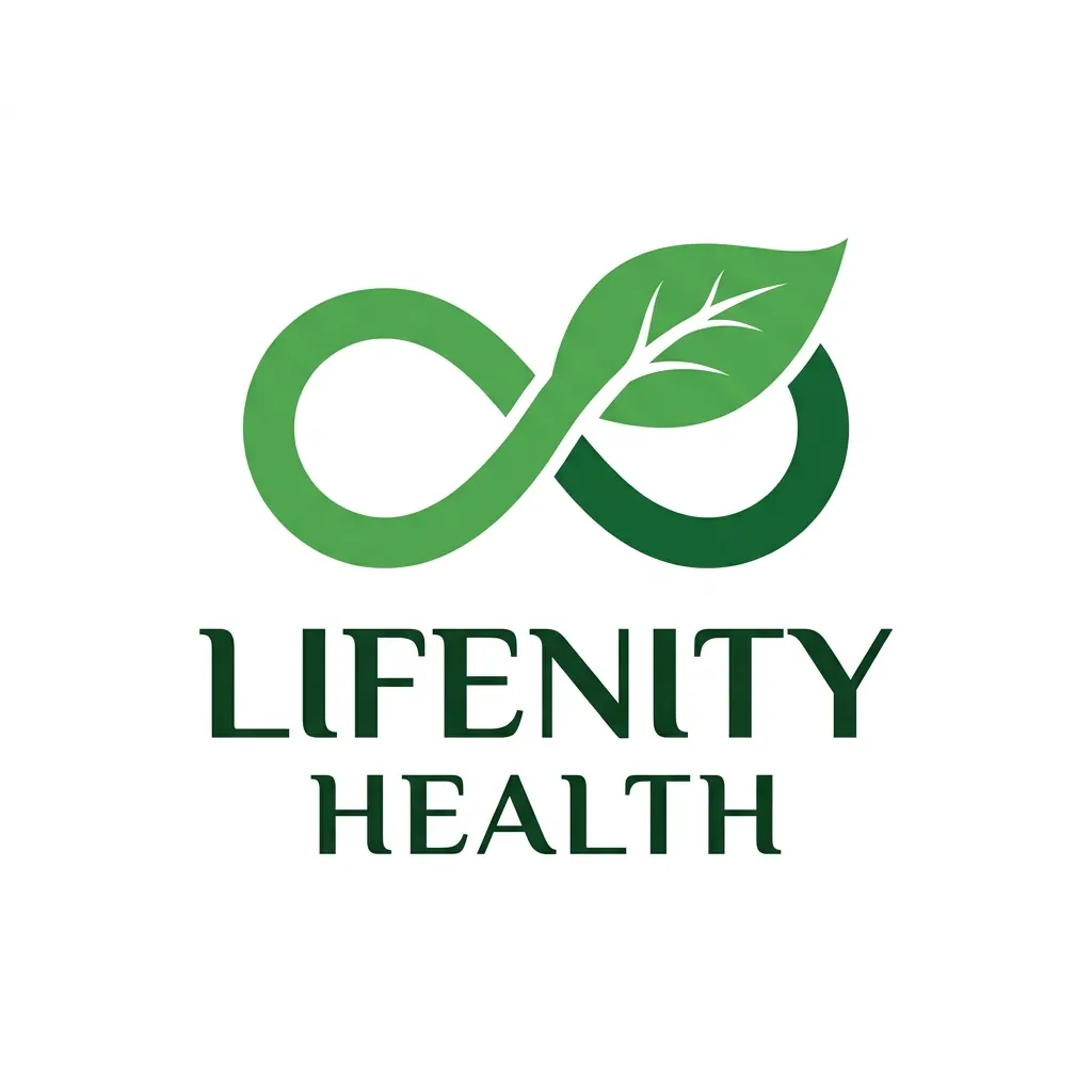 Lifenity Health | MedRegX