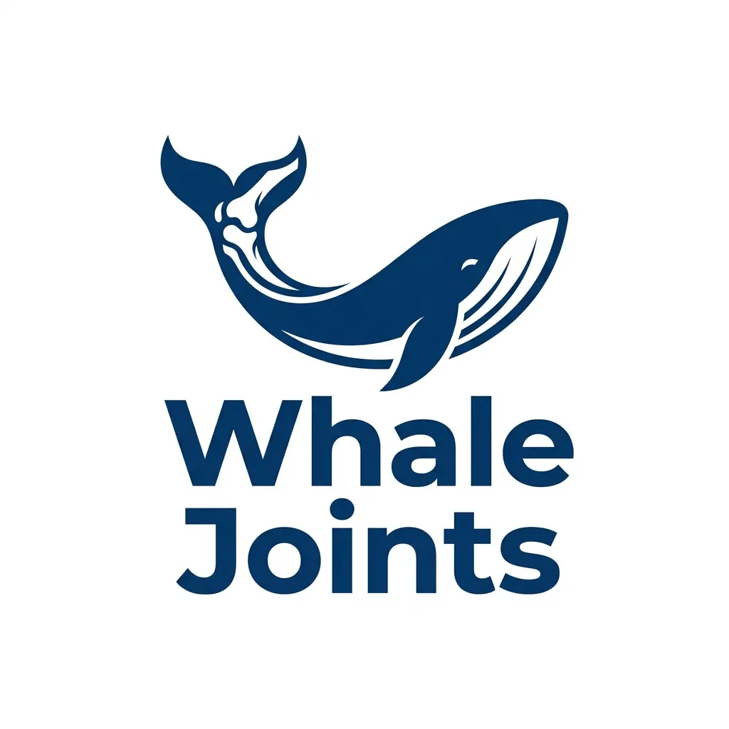 Whale Joints | MedRegX