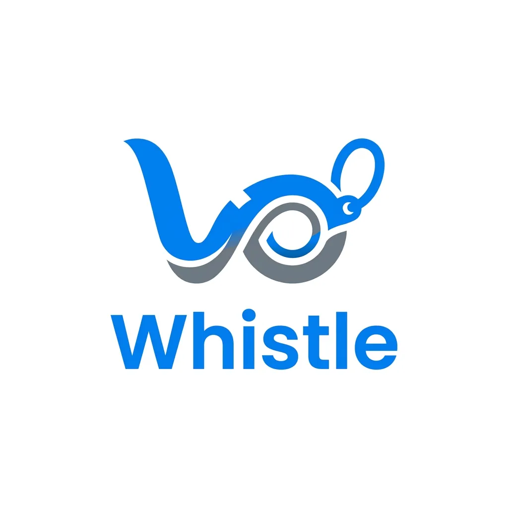 Whistle | MedRegX