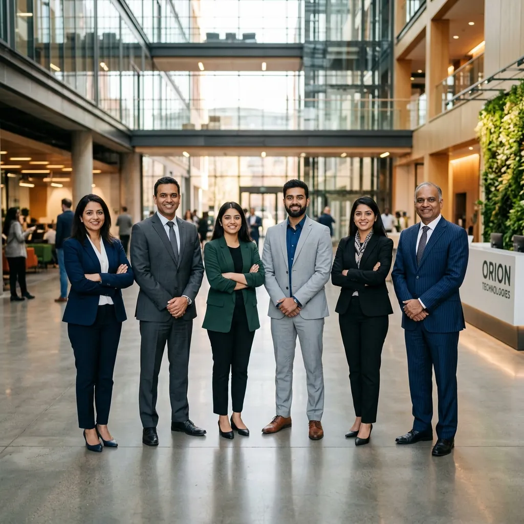 Our Leadership | MedRegX